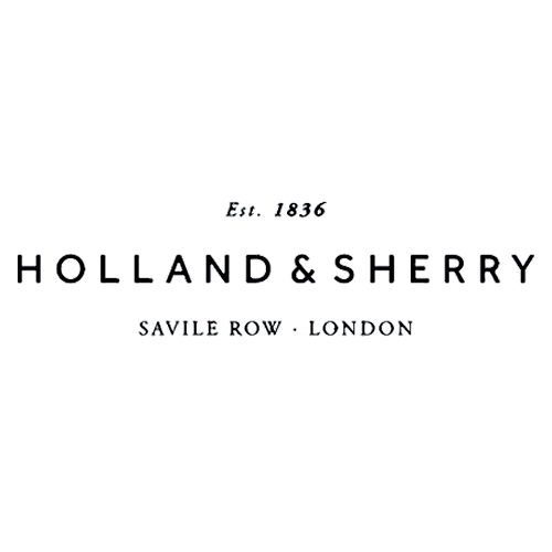HOLLAND & SHERRY logo