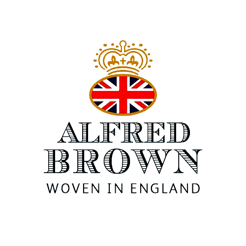 ALFRED BROWN logo