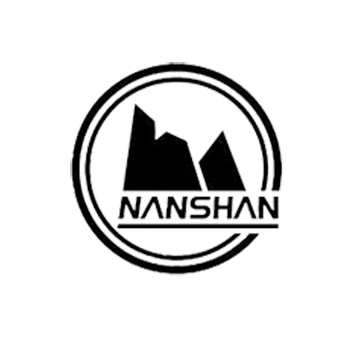 NANSHAN logo