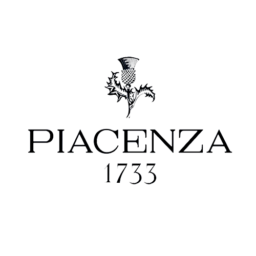 PIACENZA 1733 logo