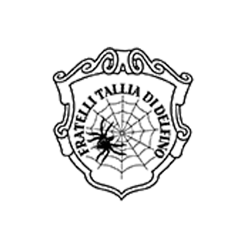 FRATELLI TALLIA DI DELFINO logo