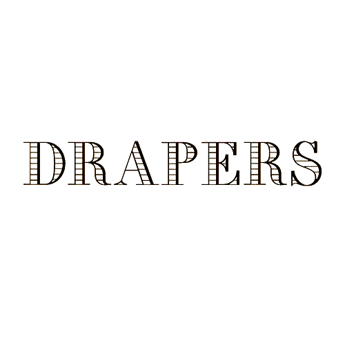 DRAPERS logo